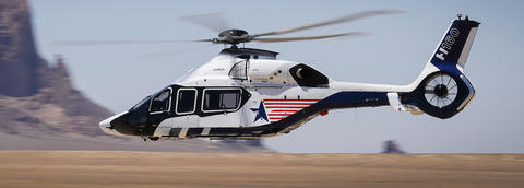 SliderHelicopters-H160 SliderHelicopters-H160