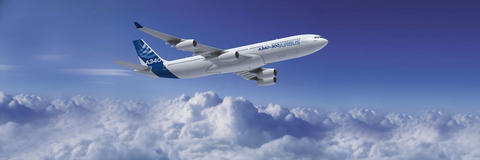 A340-300 A340-300