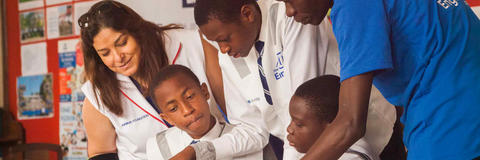 Corporate Citizenship