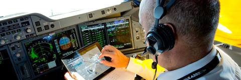 Safety in operations