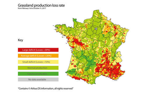 map-agriculture-case-study