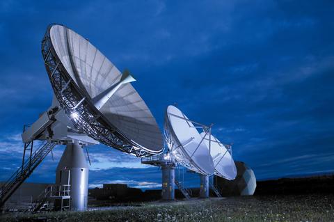 Navigation Satellite navigation Airbus Space