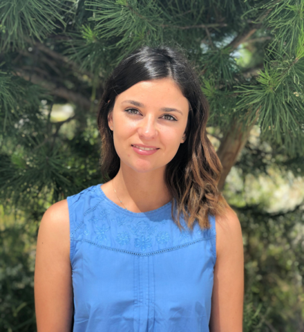 Airbus engineer Océane Martin studied data analysis and then entered the Ecole Nationale de l’Aviation Civile (ENAC) as an apprentice. Airbus engineer Océane Martin studied data analysis and then entered the Ecole Nationale de l’Aviation Civile (ENAC) as an apprentice.