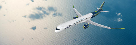 Airbus ZEROe