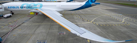 A330-900-Airbus-MSN1813-on-ground