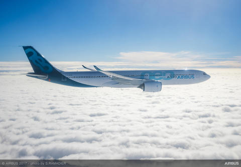 A330neo A330neo