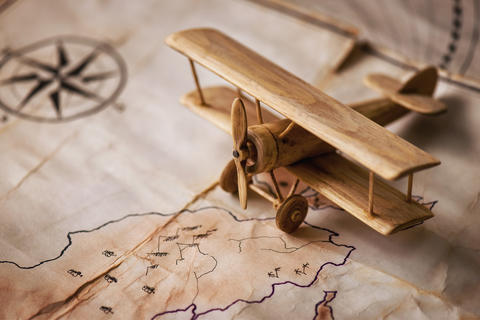 Global Market Forecast 2021-2040 Global Market Forecast 2021-2040