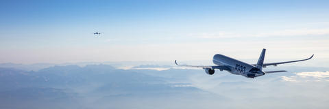 fello'fly transatlantic flight test November 2021