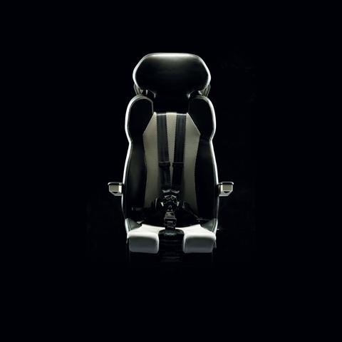 Pilote Seat