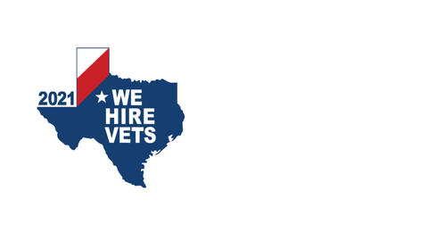 We Hire Vets 2021 Awards