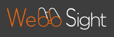 WebbSight logo WebbSight logo