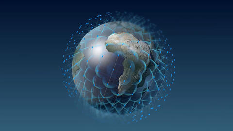 OneWeb Stage