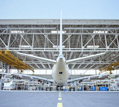 Sustainability - To build on safety and quality
