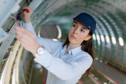 SARU Engineering IT Vorauswahl