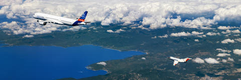 Sustainable Aviation Fuel