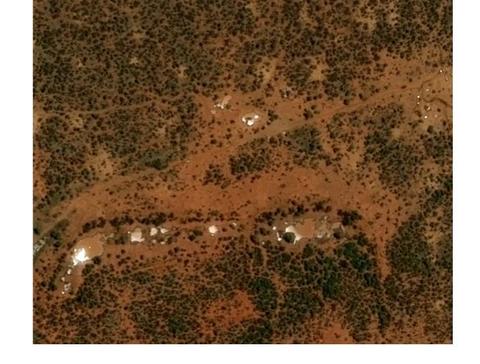 Airbus Foundation | Madikwe crop Airbus Foundation | Madikwe crop