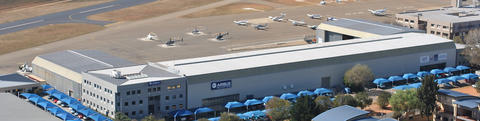 Airbus Helicopters Training Academy South Africa