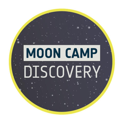 discovery-round-image Moon Camp Discovery
