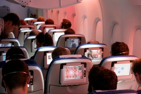 A380 economic class A380 economic class