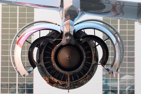 A380 engines A380 engines