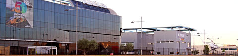 Airbus Helicopters Training Academy Spain