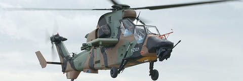 Helicopter history 2002-2004