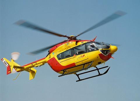 EC145 EC145