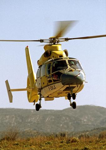AS365 N3 Dauphin AS365 N3 Dauphin