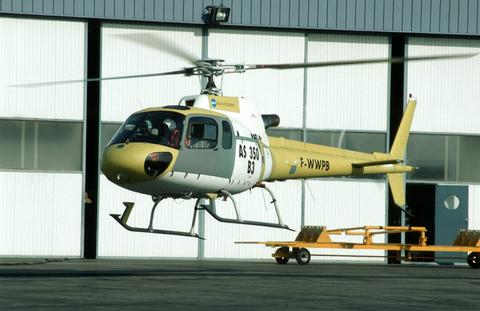 AS350 B3 Ecureuil/AStar AS350 B3 Ecureuil/AStar