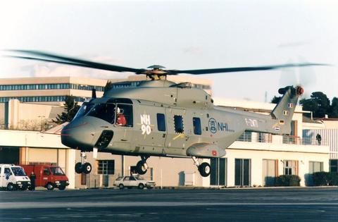 NH90 (PT2) NH90 (PT2)