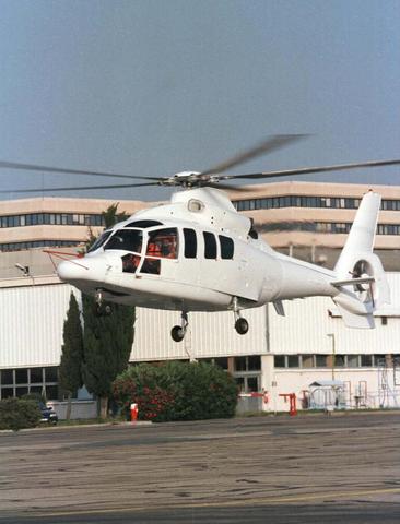 AH155 (former EC155) AH155 (former EC155)