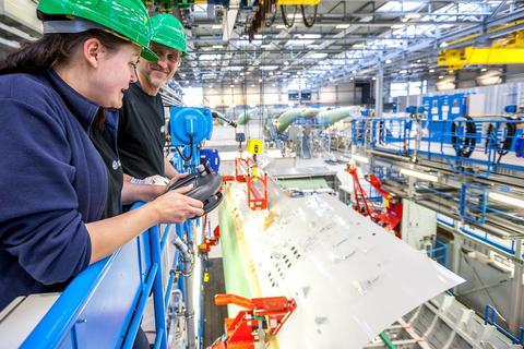 employees_at_work_a400mairbus_defence_and_space_plant_bremerhaven employees_at_work_a400mairbus_defence_and_space_plant_bremerhaven