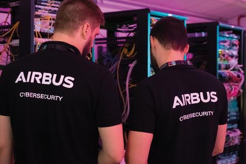 Airbus Cyber Security School