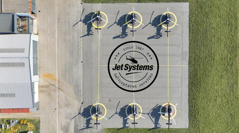 Jet Systems Jet Systems