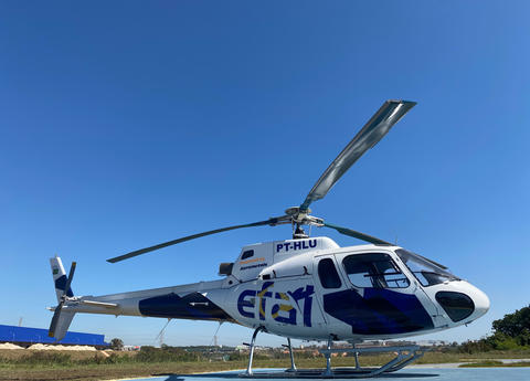 H125 EFAI H125 EFAI