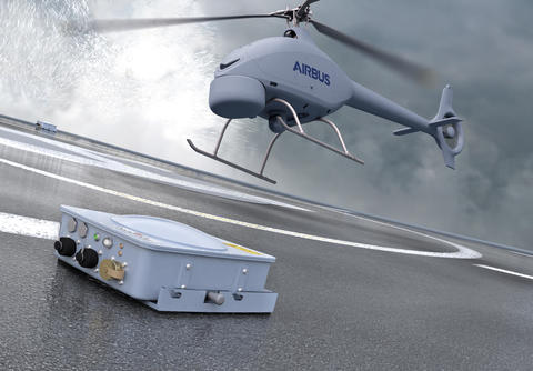 Airbus uav hotsell