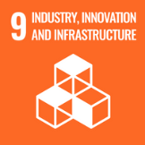9: Industry, Innovation & Infrastructure