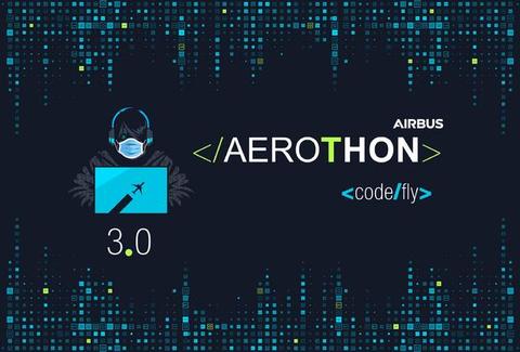 Aerothon 3.0