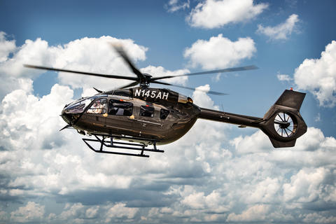 UH-72B Lakota