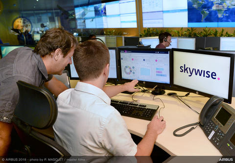 Skywise Digital Services