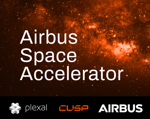 Airbus Space Accelerator