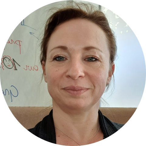 Delphine Paillon Delphine Paillon