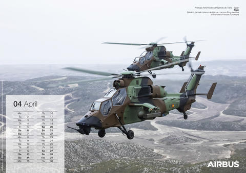 Military Helicopters Wallpaper April 2024
