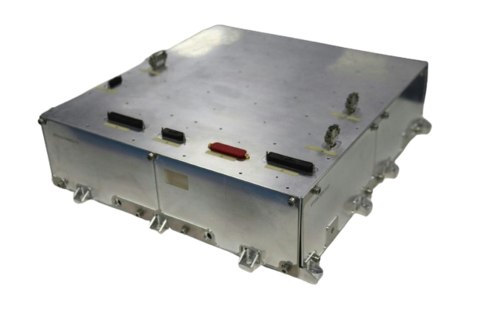 STELLAR-BATT L battery module