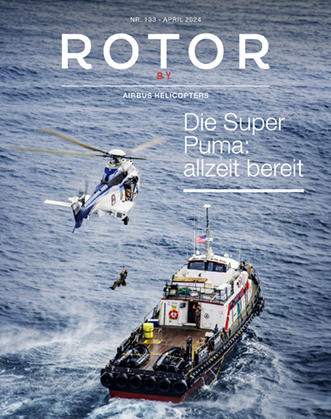 Rotor Magazine 133