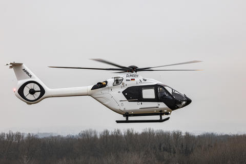 Airbus H140