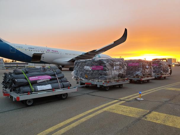 Airbus Foundation Airbus Foundation