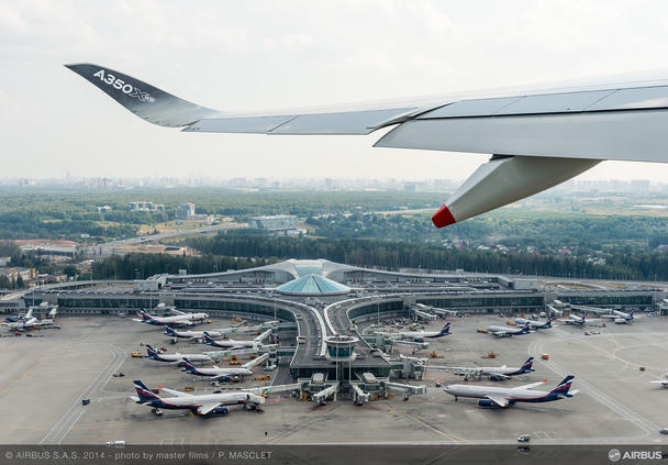 A350-XWB-ROUTE-PROVING-TRIP-4-MOSCOW-0099 A350-XWB-ROUTE-PROVING-TRIP-4-MOSCOW-0099