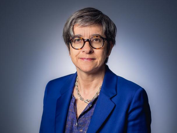 Catherine Guillouard Catherine Guillouard