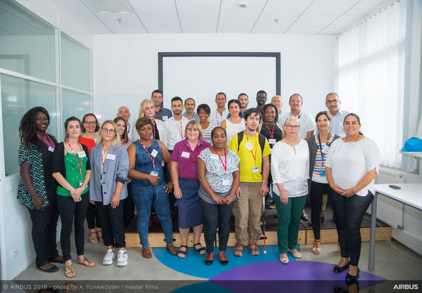 Inclusion And Diversity Inclusion And Diversity